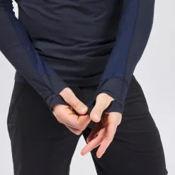 Camiseta Montaña Y Trekking Anti UV 1/2 Cremallera Hombre Quechua MH550 11 Camiseta Montaña Y Trekking Anti UV 1/2 Cremallera Hombre Quechua MH550 -Regattas Tienda camiseta montaa y trekking anti uv 12 cremallera hombre quechua mh550 4