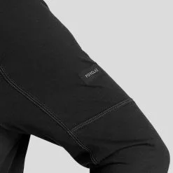 Camiseta Montaña Y Trekking Lana Merina Con Cremallera Hombre Forclaz MT500 -Regattas Tienda camiseta montaa y trekking lana merina con cremallera hombre forclaz mt500 3