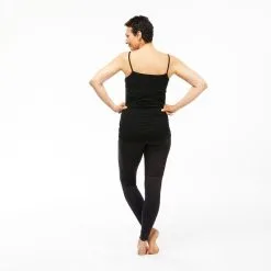 Camiseta Montaña Y Trekking Lana Merino Tirantes Mujer Forclaz MT500 -Regattas Tienda camiseta montaa y trekking lana merino tirantes mujer forclaz mt500 2