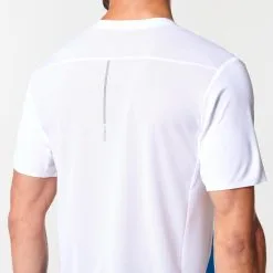 Camiseta Running Manga Corta Transpirable Hombre Kiprun Light Azul -Regattas Tienda camiseta running manga corta transpirable hombre kiprun light azul 2