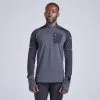Camiseta Running Manga Larga Hombre Kiprun Warm Gris -Regattas Tienda camiseta running manga larga hombre kiprun warm gris