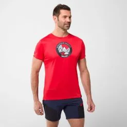 Millet Camiseta Senderismo Hombre DREAMY PEAKS TS SS -Regattas Tienda camiseta senderismo hombre dreamy peaks ts ss 1