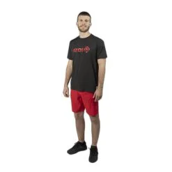 Camiseta Técnica Deportiva De Manga Corta Hombre HARPER II Izas -Regattas Tienda camiseta tecnica deportiva de manga corta hombre harper ii izas 4