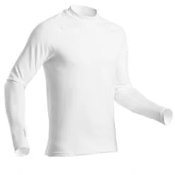 Camiseta Térmica Interior De Esquí Y Nieve Hombre Wedze Ski 500 Blanco 10 Camiseta Térmica Interior De Esquí Y Nieve Hombre Wedze Ski 500 Blanco -Regattas Tienda camiseta termica interior de esqui y nieve hombre wedze ski 500 blanco 3