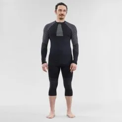 Camiseta Térmica Interior De Esquí Y Nieve Hombre Wedze Ski 900 Azul 10 Camiseta Térmica Interior De Esquí Y Nieve Hombre Wedze Ski 900 Azul -Regattas Tienda camiseta termica interior de esqui y nieve hombre wedze ski 900 azul 2