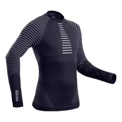 Camiseta Térmica Interior De Esquí Y Nieve Hombre Wedze Ski 900 Azul 12 Camiseta Térmica Interior De Esquí Y Nieve Hombre Wedze Ski 900 Azul -Regattas Tienda camiseta termica interior de esqui y nieve hombre wedze ski 900 azul 4