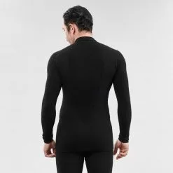 Camiseta Térmica Interior De Esquí Y Nieve Lana Merina Hombre Wedze 900 X-Warm 9 Camiseta Térmica Interior De Esquí Y Nieve Lana Merina Hombre Wedze 900 X-Warm -Regattas Tienda camiseta termica interior de esqui y nieve lana merina hombre wedze 900 x warm 2