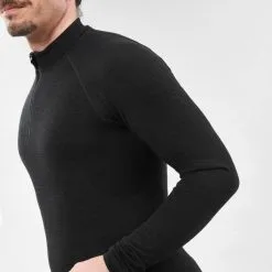 Camiseta Térmica Interior De Esquí Y Nieve Lana Merina Hombre Wedze 900 X-Warm 10 Camiseta Térmica Interior De Esquí Y Nieve Lana Merina Hombre Wedze 900 X-Warm -Regattas Tienda camiseta termica interior de esqui y nieve lana merina hombre wedze 900 x warm 3