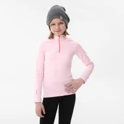 Camiseta Térmica Interior De Esquí Y Nieve Niños 4-14 Años Wedze BL 500 Azul -Regattas Tienda camiseta termica interior de esqui y nieve nios 4 14 aos wedze bl 500 rosa