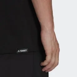 ADIDAS Camiseta Terrex Mountain Fun Graphic -Regattas Tienda camiseta terrex mountain fun graphic 4