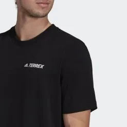 ADIDAS Camiseta Terrex Mountain Landscape Graphic -Regattas Tienda camiseta terrex mountain landscape graphic 4