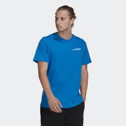 ADIDAS Camiseta Terrex Mountain Landscape Graphic -Regattas Tienda camiseta terrex mountain landscape graphic 5