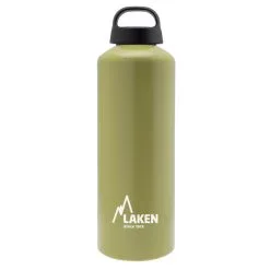 CANTIMPLORA BOTELLA ALUMINIO CAMPING LAKEN CLASSIC 1 L ROJO 13 CANTIMPLORA BOTELLA ALUMINIO CAMPING LAKEN CLASSIC 1 L ROJO -Regattas Tienda cantimplora botella aluminio camping laken classic 1 l kaki