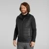 Chaleco Acolchado De Montaña Y Trekking Hombre Forclaz MT100 -Regattas Tienda chaleco acolchado de montaa y trekking hombre forclaz mt100