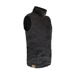 GIPFELGLÜCK Chaleco De Senderismo Emil Senderismo/exterior/tremetismo Hombres -Regattas Tienda chaleco de senderismo emil senderismoexteriortremetismo hombres 3