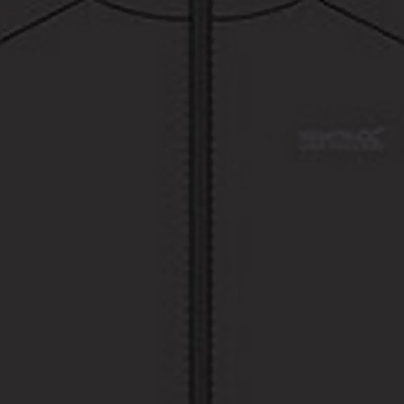 Regatta Chaleco Forro Polar Yewbank Reversible Para Hombre Negro 5 Regatta Chaleco Forro Polar Yewbank Reversible Para Hombre Negro - Imagen 3