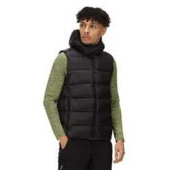 Regatta Chaleco Forro Polar Yewbank Reversible Para Hombre Negro 11 Regatta Chaleco Forro Polar Yewbank Reversible Para Hombre Negro -Regattas Tienda chaleco forro polar yewbank reversible para hombre negro 3