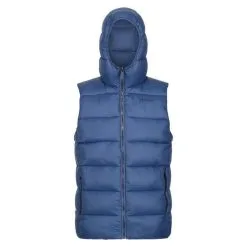 Regatta Chaleco Forro Polar Yewbank Reversible Para Hombre Negro 13 Regatta Chaleco Forro Polar Yewbank Reversible Para Hombre Negro -Regattas Tienda chaleco hombre yewbank con capucha