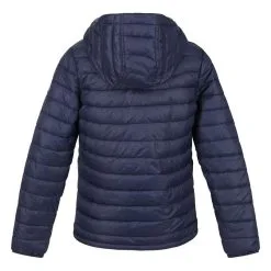Regatta Chaqueta Acolchada Bagley Para Niños/Niñas Marino 9 Regatta Chaqueta Acolchada Bagley Para Niños/Niñas Marino -Regattas Tienda chaqueta acolchada bagley para niosnias marino 1
