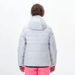 Chaqueta Acolchada De Esquí Y Nieve Impermeable Niños Wedze 150 Warm -Regattas Tienda chaqueta acolchada de esqui y nieve impermeable nios wedze 150 warm 2