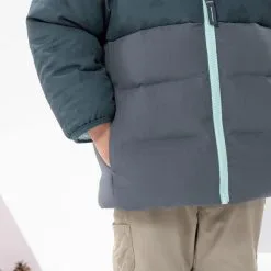 Chaqueta Acolchada De Montaña Y Trekking Niños 2-6 Años Quechua MH500 -Regattas Tienda chaqueta acolchada de montaa y trekking nios 2 6 aos quechua mh500 4