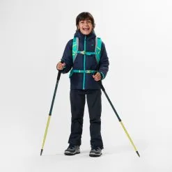 Chaqueta Acolchada De Montaña Y Trekking Niños 7-15 Años Quechua Hybrid Azul 10 Chaqueta Acolchada De Montaña Y Trekking Niños 7-15 Años Quechua Hybrid Azul -Regattas Tienda chaqueta acolchada de montaa y trekking nios 7 15 aos quechua hybrid azul 7