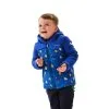 Regatta Chaqueta Acolchada De Peppa Pig Espacial Niños Surf Spray -Regattas Tienda chaqueta acolchada de peppa pig espacial nios surf spray