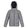 Regatta Chaqueta Acolchada Lofthouse V Para Niños/Niñas Negro, Blanco 1 Regatta Chaqueta Acolchada Lofthouse V Para Niños/Niñas Negro, Blanco -Regattas Tienda chaqueta acolchada lofthouse v para niosnias negro blanco