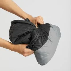 Chaqueta Acolchada Montaña Y Trekking Con Capucha Mujer Forclaz MT100 Negro 11 Chaqueta Acolchada Montaña Y Trekking Con Capucha Mujer Forclaz MT100 Negro -Regattas Tienda chaqueta acolchada montaa y trekking con capucha mujer forclaz mt100 negro 3