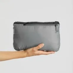 Chaqueta Acolchada Montaña Y Trekking Con Capucha Mujer Forclaz MT100 Negro 12 Chaqueta Acolchada Montaña Y Trekking Con Capucha Mujer Forclaz MT100 Negro -Regattas Tienda chaqueta acolchada montaa y trekking con capucha mujer forclaz mt100 negro 4