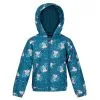 Regatta Chaqueta Acolchada Muddy Puddle De Peppa Pig Hada Para Niños/Niñas Gulfstream -Regattas Tienda chaqueta acolchada muddy puddle de peppa pig hada para niosnias gulfstream