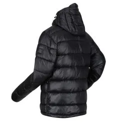 Regatta Chaqueta Aislante Toploft Para Hombre Negro -Regattas Tienda chaqueta aislante toploft para hombre negro 1