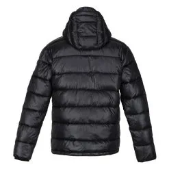Regatta Chaqueta Aislante Toploft Para Hombre Negro -Regattas Tienda chaqueta aislante toploft para hombre negro 2