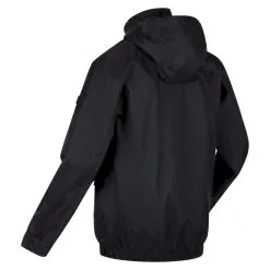 Regatta Chaqueta Bomber Reaver Para Hombre Negro 11 Regatta Chaqueta Bomber Reaver Para Hombre Negro -Regattas Tienda chaqueta bomber reaver para hombre negro 3