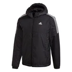 ADIDAS Chaqueta Con Capucha Essentials Insulated