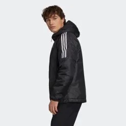 ADIDAS Chaqueta Con Capucha Essentials Insulated -Regattas Tienda chaqueta con capucha essentials insulated 3