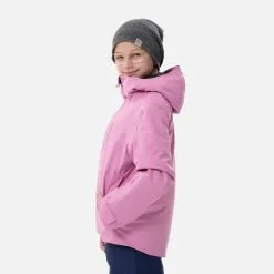 Chaqueta De Esquí Niños Wedze SKI-P 550 Rosa 9 Chaqueta De Esquí Niños Wedze SKI-P 550 Rosa -Regattas Tienda chaqueta de esqui nios wedze ski p 550 rosa 1