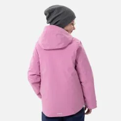 Chaqueta De Esquí Niños Wedze SKI-P 550 Rosa 10 Chaqueta De Esquí Niños Wedze SKI-P 550 Rosa -Regattas Tienda chaqueta de esqui nios wedze ski p 550 rosa 2