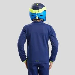 WEDZE CHAQUETA DE ESQUÍ RACING NIÑOS 980 AZUL -Regattas Tienda chaqueta de esqui racing nios 980 azul 2