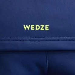 WEDZE CHAQUETA DE ESQUÍ RACING NIÑOS 980 AZUL -Regattas Tienda chaqueta de esqui racing nios 980 azul 3