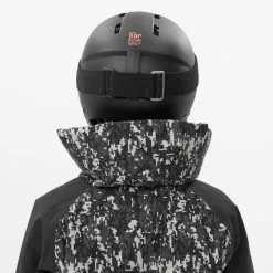 Chaqueta De Esquí Y Nieve Impermeable Niños Dreamscape SNB JKT500 12 Chaqueta De Esquí Y Nieve Impermeable Niños Dreamscape SNB JKT500 -Regattas Tienda chaqueta de esqui y nieve impermeable nios dreamscape snb jkt500 4