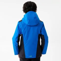 Chaqueta De Esquí Y Nieve Impermeable Niños Wedze Ski-P 500 -Regattas Tienda chaqueta de esqui y nieve impermeable nios wedze ski p 500 2