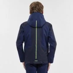 Chaqueta De Esquí Y Nieve Impermeable Niños Wedze Ski-P 900 -Regattas Tienda chaqueta de esqui y nieve impermeable nios wedze ski p 900 2