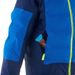 Chaqueta De Esquí Y Nieve Niños Wedze Ski-P 580 9 Chaqueta De Esquí Y Nieve Niños Wedze Ski-P 580 -Regattas Tienda chaqueta de esqui y nieve nios wedze ski p 580 1