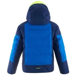 Chaqueta De Esquí Y Nieve Niños Wedze Ski-P 580 10 Chaqueta De Esquí Y Nieve Niños Wedze Ski-P 580 -Regattas Tienda chaqueta de esqui y nieve nios wedze ski p 580 2