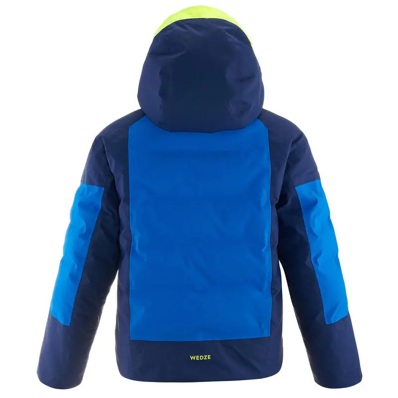 Chaqueta De Esquí Y Nieve Niños Wedze Ski-P 580 5 Chaqueta De Esquí Y Nieve Niños Wedze Ski-P 580 - Imagen 3