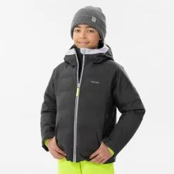 Chaqueta De Esquí Y Nieve Niños Wedze Ski-P 580 13 Chaqueta De Esquí Y Nieve Niños Wedze Ski-P 580 -Regattas Tienda chaqueta de esqui y nieve nios wedze ski p wedze ski p 580