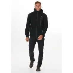 GIPFELGLÜCK Chaqueta De Senderismo/exterior/tremetismo Julius Para Hombre GIPFELGLÜCK -Regattas Tienda chaqueta de senderismoexteriortremetismo julius para hombre gipfelgluck 3