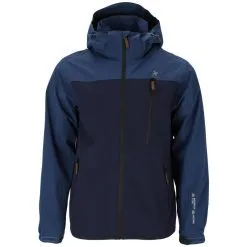 GIPFELGLÜCK Chaqueta De Senderismo/exterior/tremetismo Julius Para Hombre GIPFELGLÜCK -Regattas Tienda chaqueta de senderismoexteriortremetismo julius para hombre gipfelgluck 5