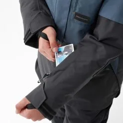 Chaqueta Esquí Y Nieve Impermeable Niños Dreamscape SNB JKT 500 -Regattas Tienda chaqueta esqui y nieve impermeable nios dreamscape snb jkt 500 3